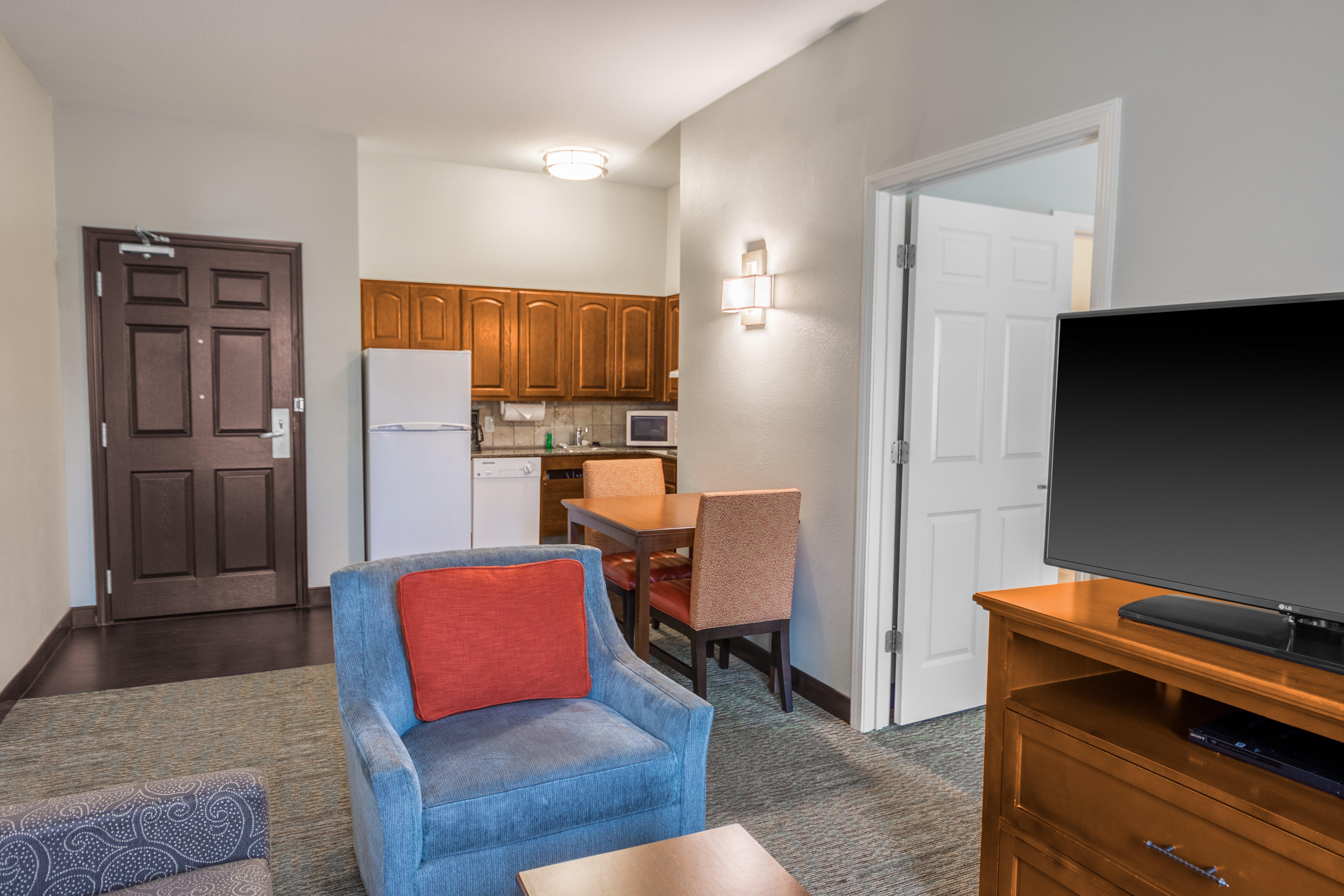 Staybridge Suites - Kansas City-Independence By Ihg Exterior photo