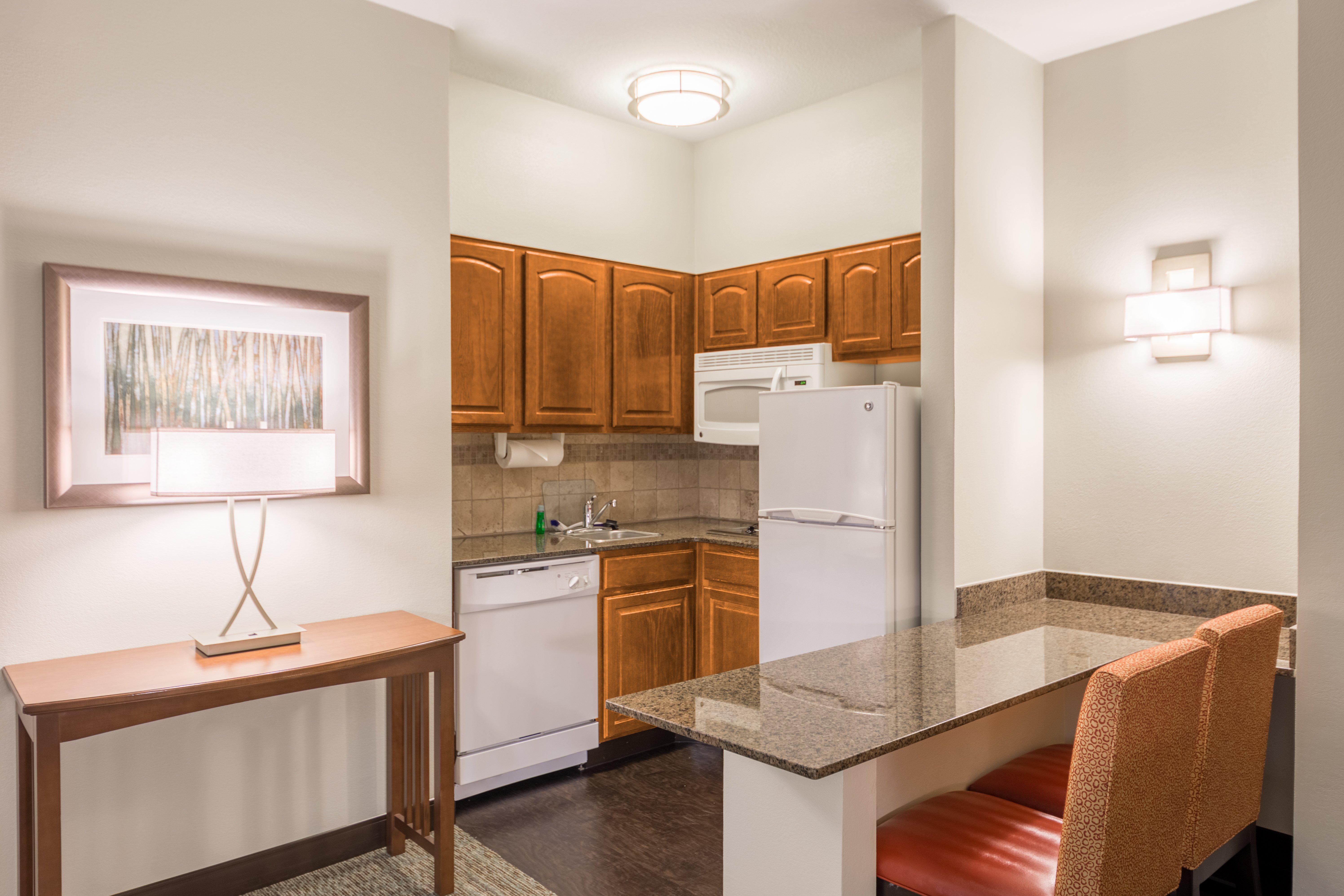 Staybridge Suites - Kansas City-Independence By Ihg Exterior photo