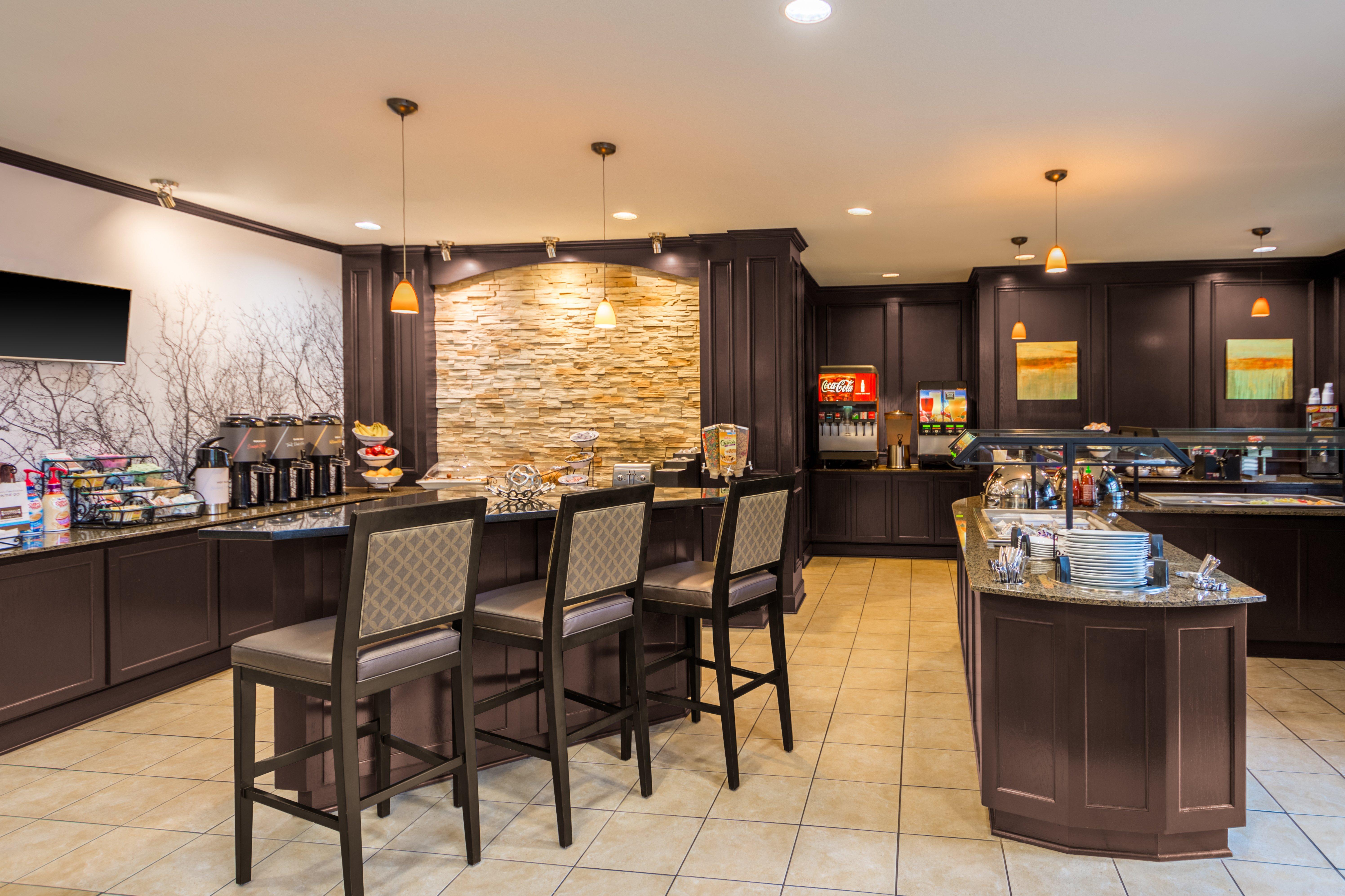 Staybridge Suites - Kansas City-Independence By Ihg Exterior photo