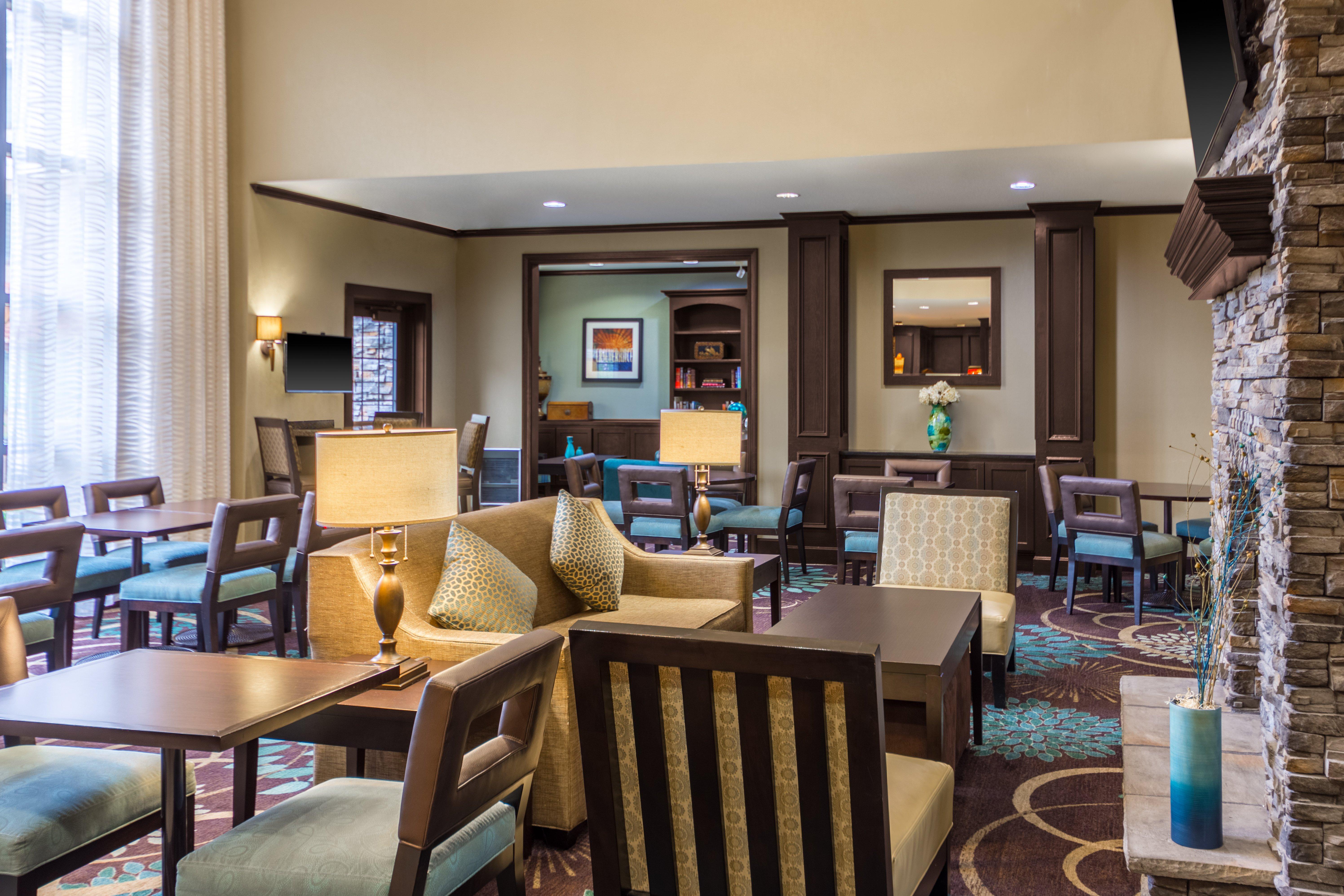 Staybridge Suites - Kansas City-Independence By Ihg Exterior photo