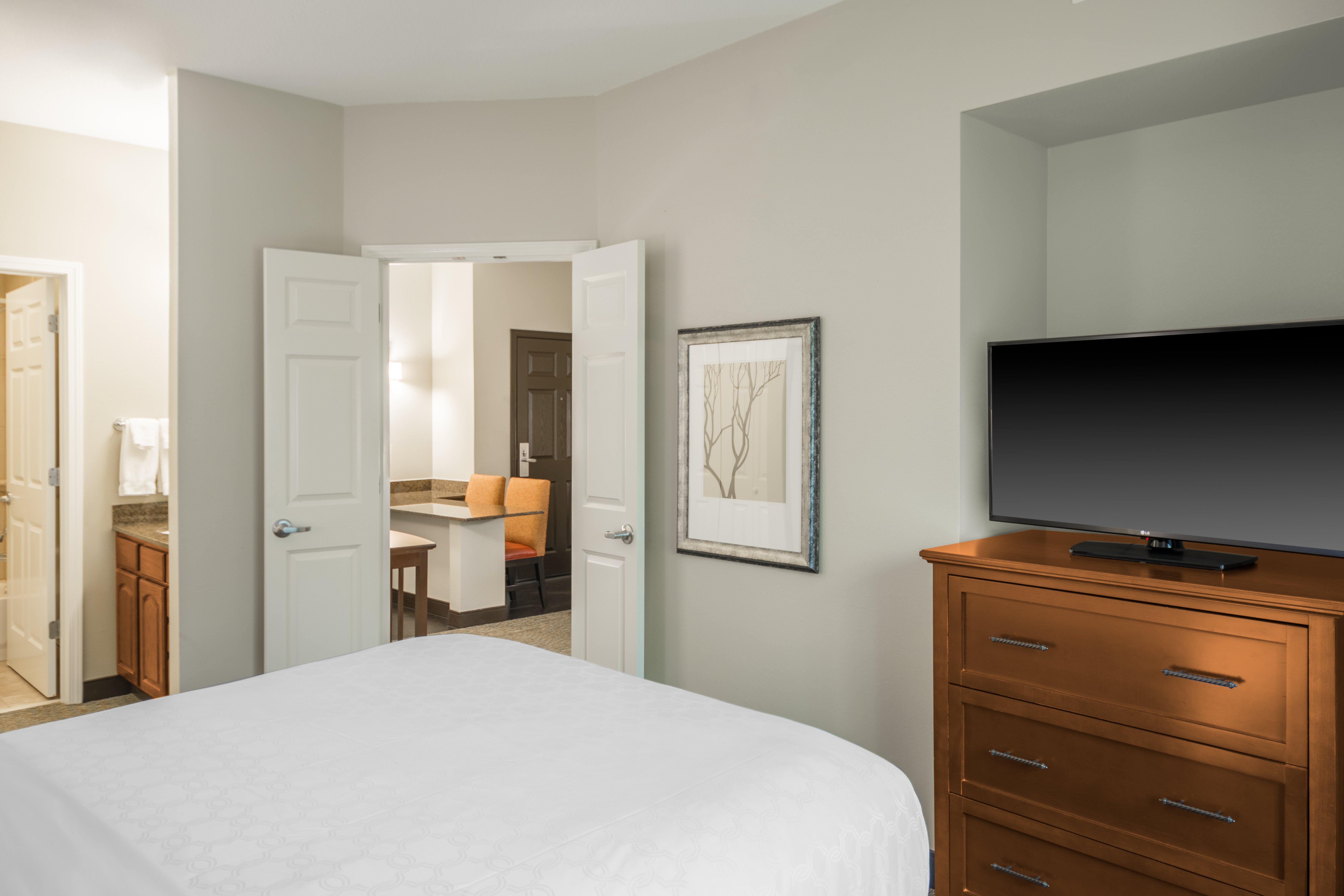 Staybridge Suites - Kansas City-Independence By Ihg Exterior photo