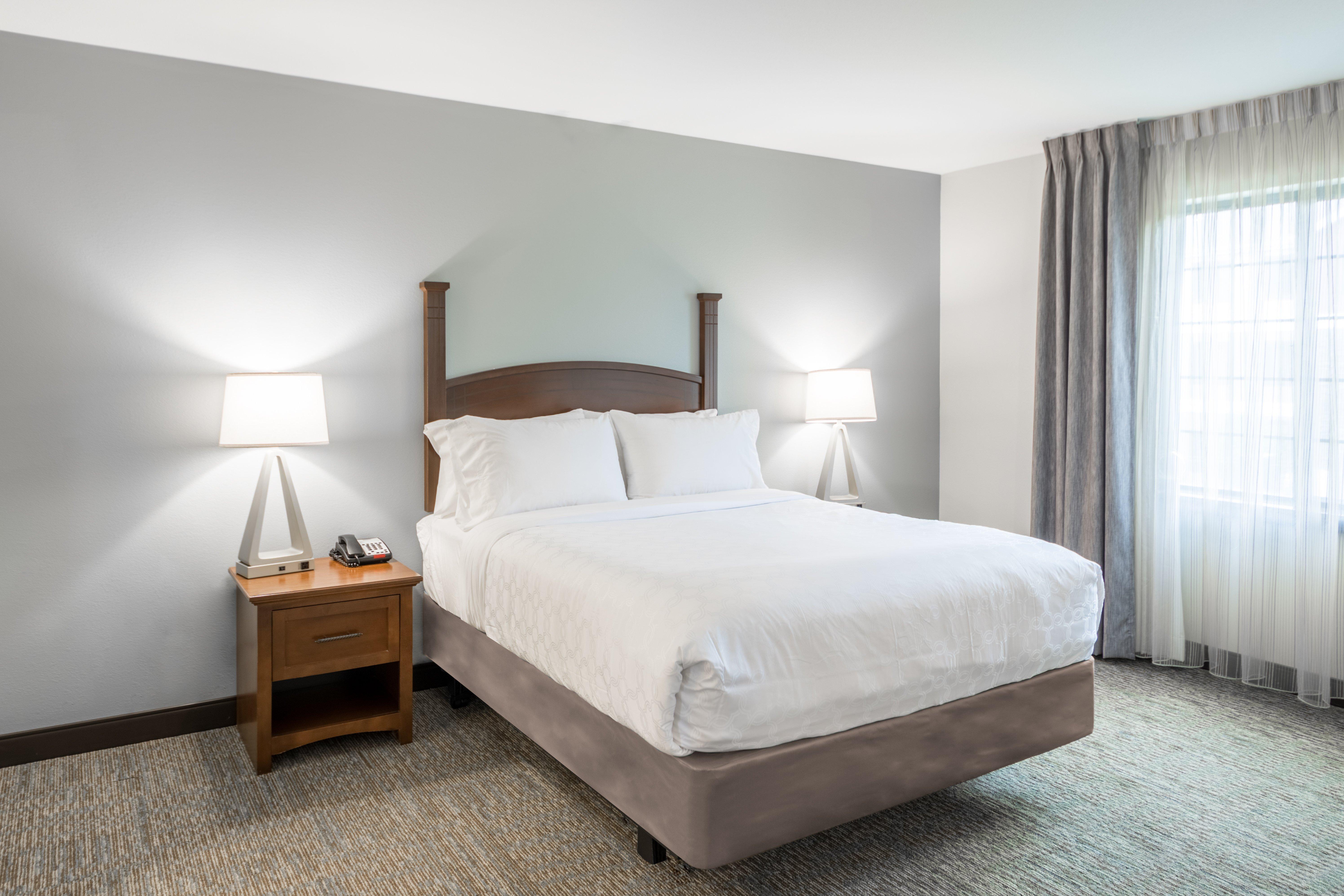 Staybridge Suites - Kansas City-Independence By Ihg Exterior photo