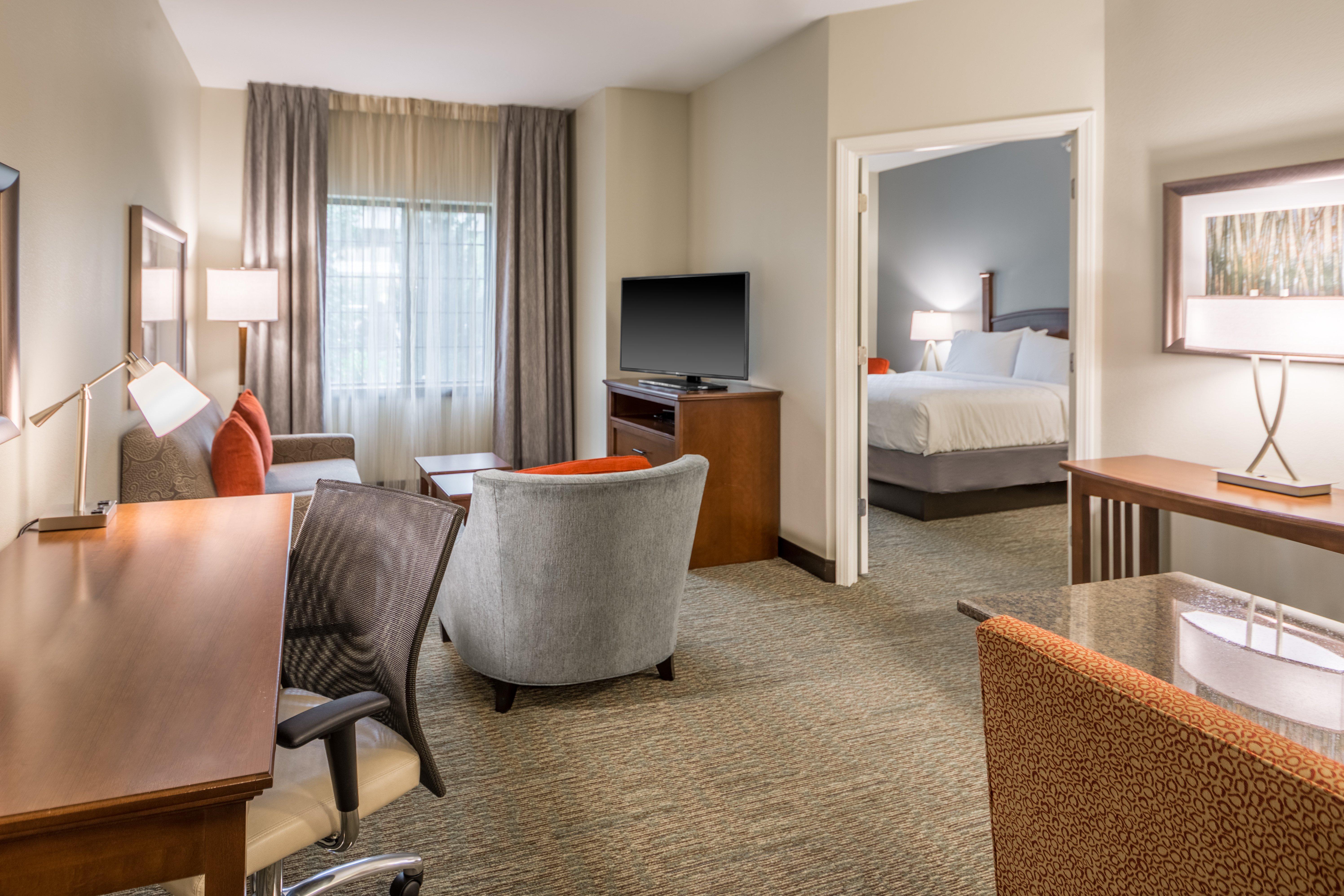 Staybridge Suites - Kansas City-Independence By Ihg Exterior photo