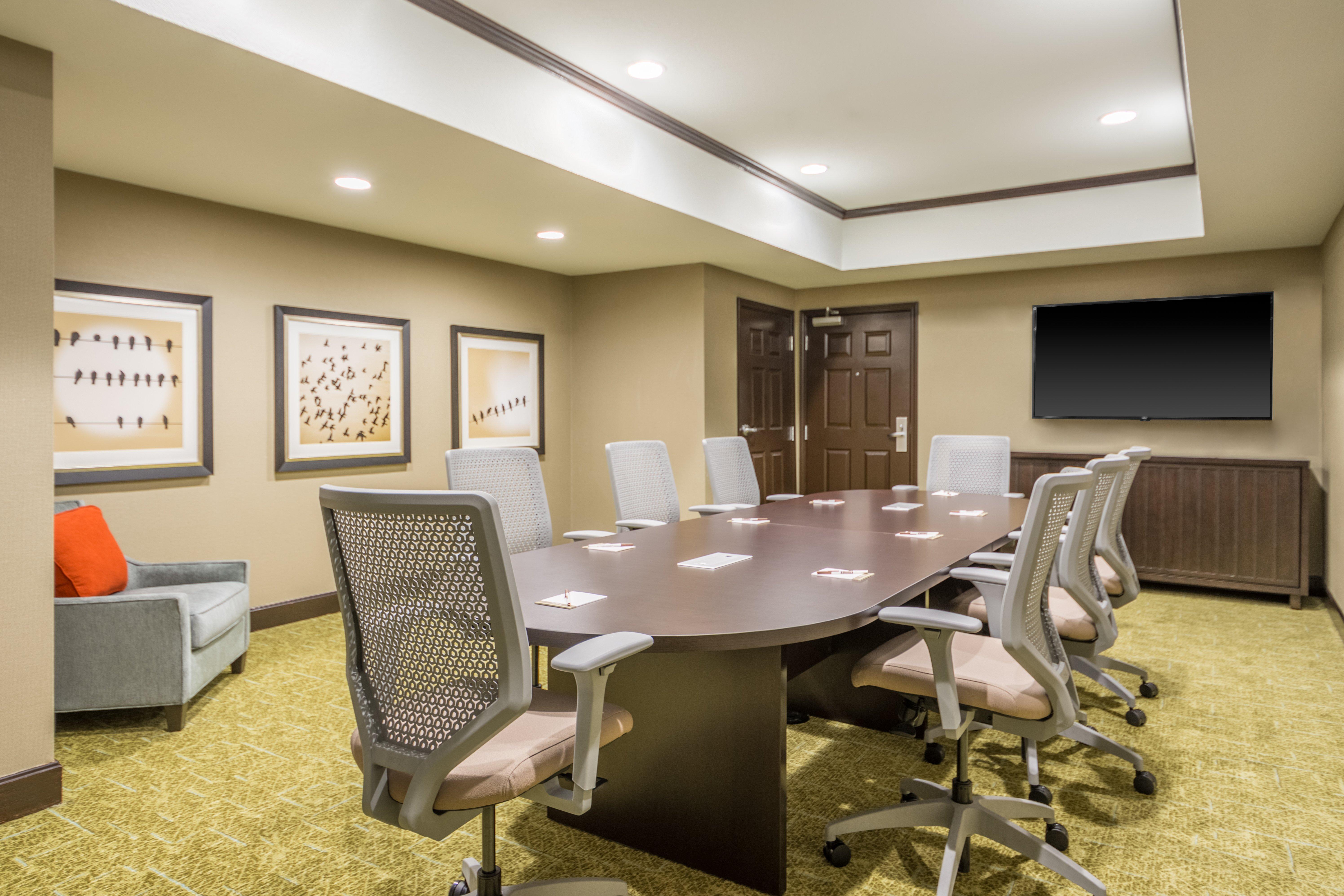 Staybridge Suites - Kansas City-Independence By Ihg Exterior photo