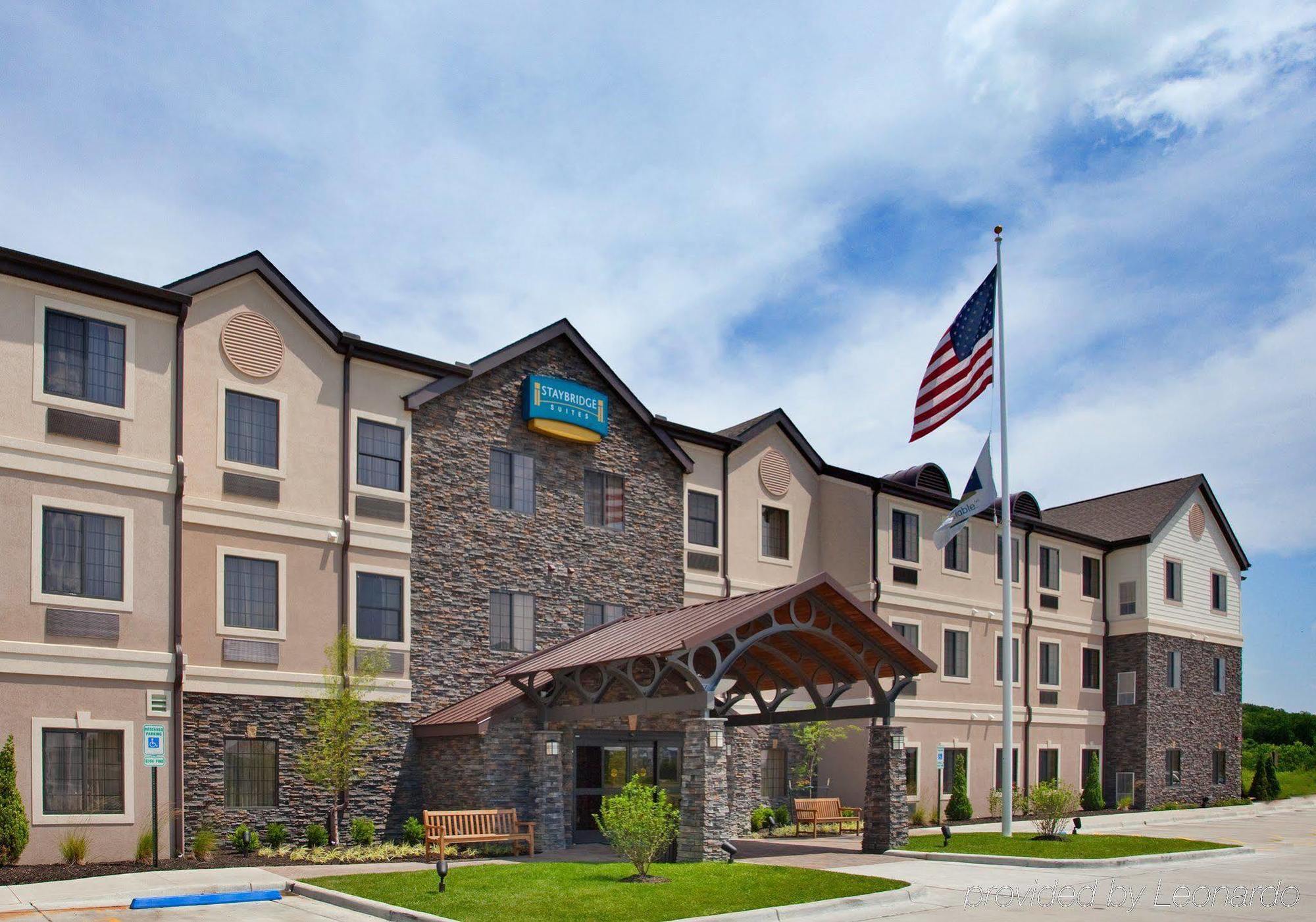 Staybridge Suites - Kansas City-Independence By Ihg Exterior photo
