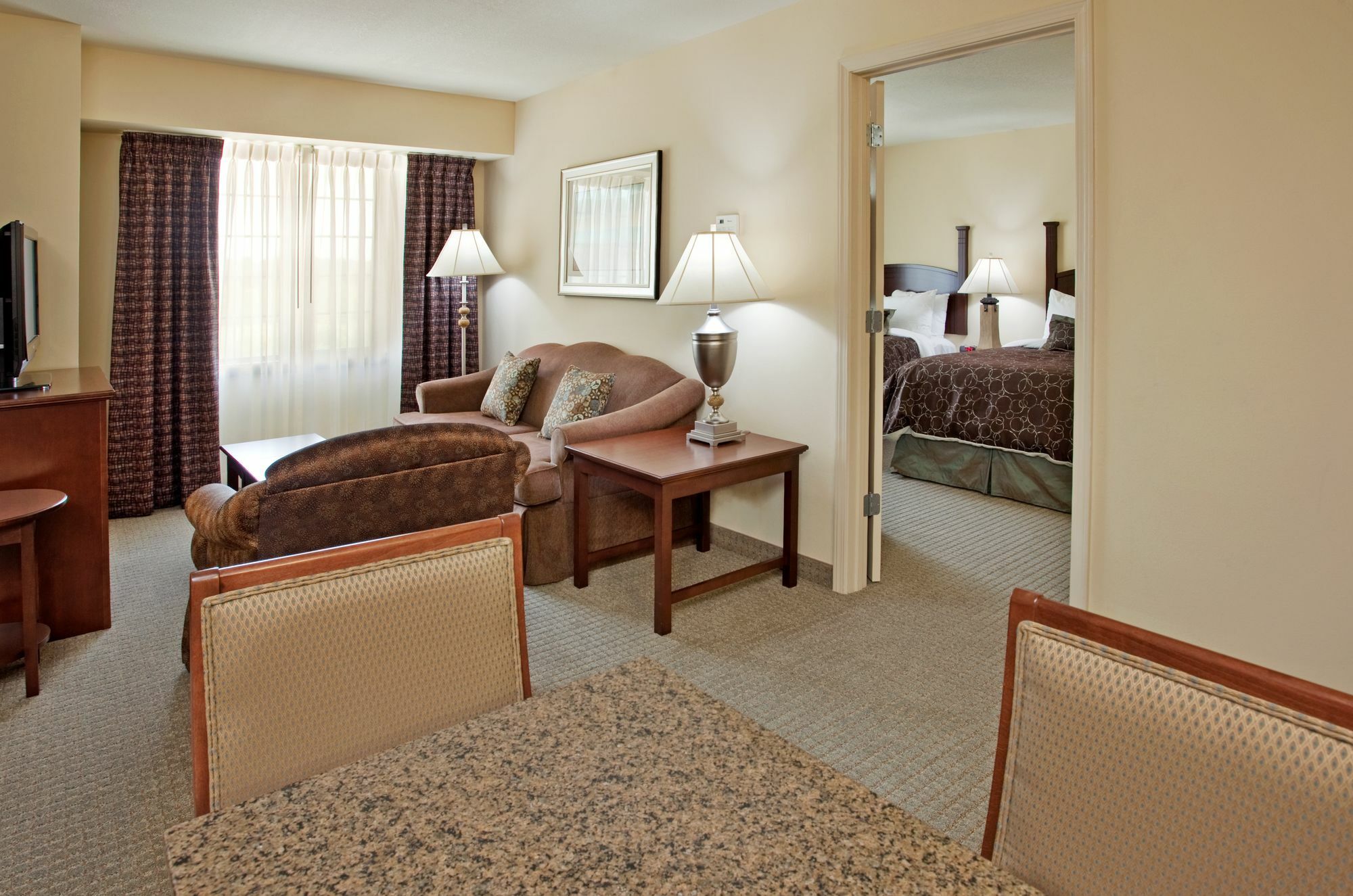 Staybridge Suites - Kansas City-Independence By Ihg Exterior photo