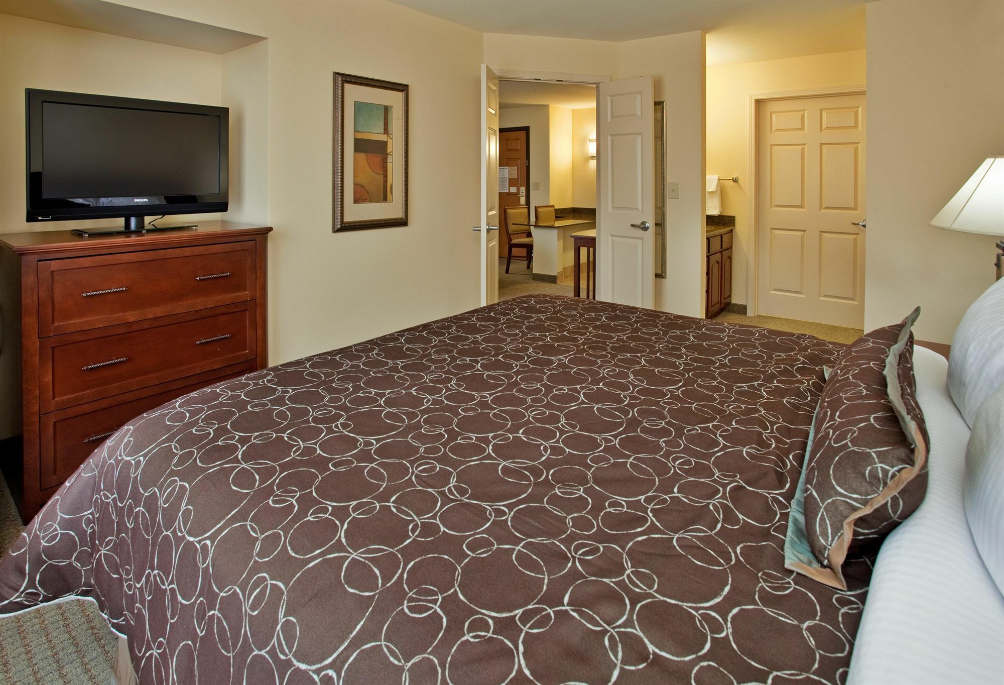 Staybridge Suites - Kansas City-Independence By Ihg Exterior photo